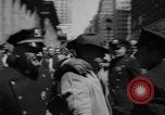 Image of Fidel Castro New York City USA, 1959, second 39 stock footage video 65675047734