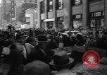 Image of Fidel Castro New York City USA, 1959, second 40 stock footage video 65675047734