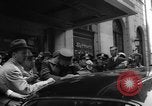 Image of Fidel Castro New York City USA, 1959, second 43 stock footage video 65675047734