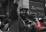 Image of Fidel Castro New York City USA, 1959, second 51 stock footage video 65675047734