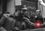 Image of Fidel Castro New York City USA, 1959, second 57 stock footage video 65675047734