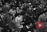 Image of Queen Elizabeth Rome Italy, 1959, second 4 stock footage video 65675047735