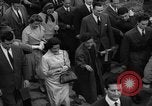 Image of Queen Elizabeth Rome Italy, 1959, second 5 stock footage video 65675047735