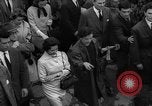 Image of Queen Elizabeth Rome Italy, 1959, second 6 stock footage video 65675047735