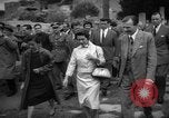Image of Queen Elizabeth Rome Italy, 1959, second 7 stock footage video 65675047735