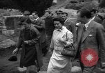 Image of Queen Elizabeth Rome Italy, 1959, second 9 stock footage video 65675047735