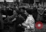 Image of Queen Elizabeth Rome Italy, 1959, second 13 stock footage video 65675047735