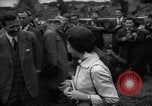Image of Queen Elizabeth Rome Italy, 1959, second 15 stock footage video 65675047735