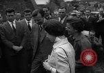 Image of Queen Elizabeth Rome Italy, 1959, second 16 stock footage video 65675047735