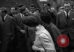 Image of Queen Elizabeth Rome Italy, 1959, second 17 stock footage video 65675047735