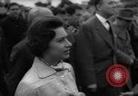 Image of Queen Elizabeth Rome Italy, 1959, second 18 stock footage video 65675047735