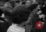 Image of Queen Elizabeth Rome Italy, 1959, second 20 stock footage video 65675047735