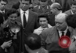 Image of Queen Elizabeth Rome Italy, 1959, second 22 stock footage video 65675047735
