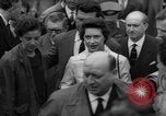Image of Queen Elizabeth Rome Italy, 1959, second 23 stock footage video 65675047735