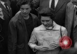 Image of Queen Elizabeth Rome Italy, 1959, second 25 stock footage video 65675047735