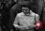Image of Queen Elizabeth Rome Italy, 1959, second 26 stock footage video 65675047735