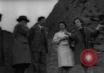 Image of Queen Elizabeth Rome Italy, 1959, second 30 stock footage video 65675047735