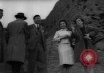 Image of Queen Elizabeth Rome Italy, 1959, second 31 stock footage video 65675047735