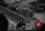 Image of Queen Elizabeth Rome Italy, 1959, second 41 stock footage video 65675047735