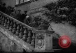 Image of Queen Elizabeth Rome Italy, 1959, second 42 stock footage video 65675047735
