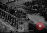 Image of Queen Elizabeth Rome Italy, 1959, second 43 stock footage video 65675047735
