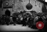 Image of Queen Elizabeth Rome Italy, 1959, second 51 stock footage video 65675047735