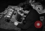 Image of civil servant Spain, 1959, second 4 stock footage video 65675047736