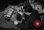 Image of civil servant Spain, 1959, second 5 stock footage video 65675047736