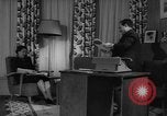 Image of civil servant Spain, 1959, second 14 stock footage video 65675047736