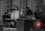 Image of civil servant Spain, 1959, second 16 stock footage video 65675047736