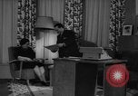 Image of civil servant Spain, 1959, second 17 stock footage video 65675047736