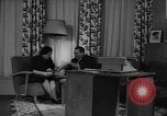 Image of civil servant Spain, 1959, second 19 stock footage video 65675047736