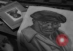 Image of civil servant Spain, 1959, second 27 stock footage video 65675047736