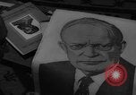 Image of civil servant Spain, 1959, second 31 stock footage video 65675047736
