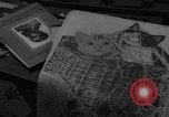 Image of civil servant Spain, 1959, second 36 stock footage video 65675047736