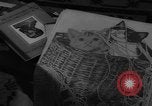 Image of civil servant Spain, 1959, second 37 stock footage video 65675047736