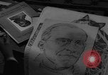 Image of civil servant Spain, 1959, second 40 stock footage video 65675047736