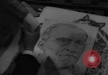 Image of civil servant Spain, 1959, second 41 stock footage video 65675047736