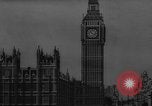 Image of civil servant Spain, 1959, second 54 stock footage video 65675047736