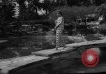 Image of fashion show Italy, 1959, second 8 stock footage video 65675047737