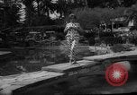 Image of fashion show Italy, 1959, second 9 stock footage video 65675047737