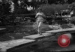 Image of fashion show Italy, 1959, second 10 stock footage video 65675047737