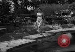 Image of fashion show Italy, 1959, second 12 stock footage video 65675047737