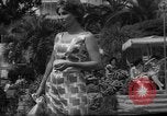 Image of fashion show Italy, 1959, second 13 stock footage video 65675047737