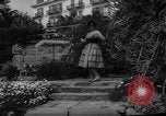 Image of fashion show Italy, 1959, second 17 stock footage video 65675047737