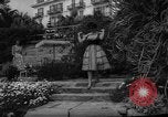 Image of fashion show Italy, 1959, second 18 stock footage video 65675047737