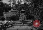Image of fashion show Italy, 1959, second 19 stock footage video 65675047737