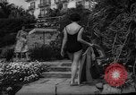 Image of fashion show Italy, 1959, second 24 stock footage video 65675047737
