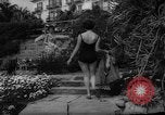 Image of fashion show Italy, 1959, second 25 stock footage video 65675047737