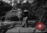 Image of fashion show Italy, 1959, second 26 stock footage video 65675047737